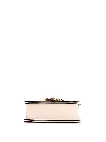 Gucci Queen Margaret Top Handle Bag Leather Small (view 2)