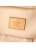 Louis Vuitton 100% Coatead Canvas Brown Nice Vanity Case Monogram Canvas Nano One size - photo 6