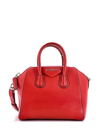 Givenchy Antigona Bag Leather Mini (view 1)