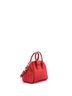 Givenchy 100% Leather Red Antigona Bag Leather Mini One size - photo 3