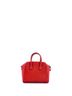 Givenchy 100% Leather Red Antigona Bag Leather Mini One size - photo 4