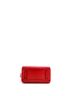 Givenchy 100% Leather Red Antigona Bag Leather Mini One size - photo 2