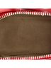 Givenchy 100% Leather Red Antigona Bag Leather Mini One size - photo 5