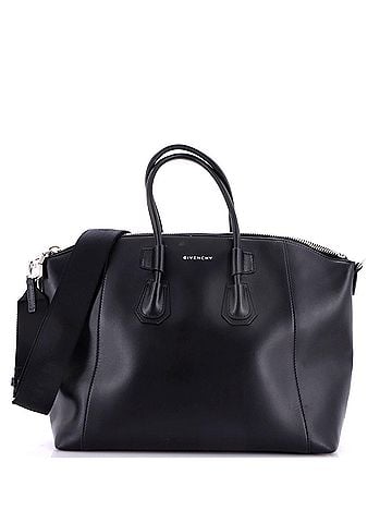 Givenchy Antigona Sport Bag Leather Small (view 1)