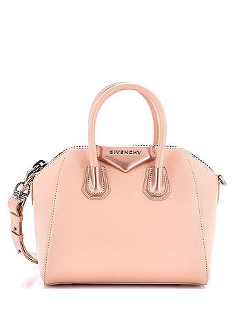 Givenchy Antigona Bag Leather Mini (view 1)