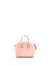Givenchy 100% Leather Pink Antigona Bag Leather Mini One size - photo 4