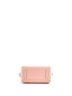 Givenchy 100% Leather Pink Antigona Bag Leather Mini One size - photo 2