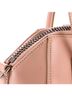 Givenchy 100% Leather Pink Antigona Bag Leather Mini One size - photo 6
