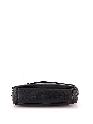 Louis Vuitton Roman Handbag Taiga Leather MM (view 2)
