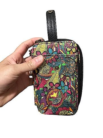 Sakroots Crossbody Bag (view 1)