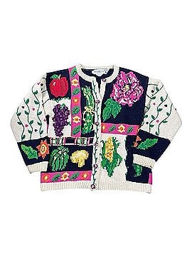 Eagle's Eye Cardigan (view 1)