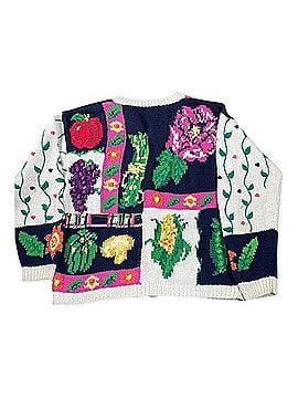 Eagle's Eye Cardigan (view 2)