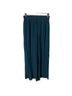 Hatch Teal Casual Pants Size XS - photo 2