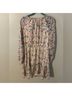 Hatch Floral Multi Color Casual Dress Size XL - photo 6