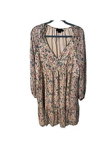 Hatch Casual Dress (view 2)