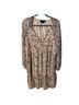 Hatch Floral Multi Color Casual Dress Size XL - photo 2