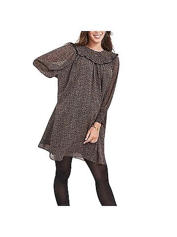 Hatch Casual Dress (view 1)