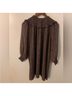 Hatch Floral Multi Color Casual Dress Size XS - photo 3
