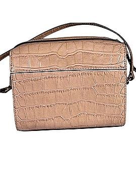 Kate Spade New York Perri Lane Leather Crossbody Bag (view 2)