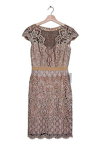 Tadashi Shoji BJK18795M Cocktail Dress (view 2)