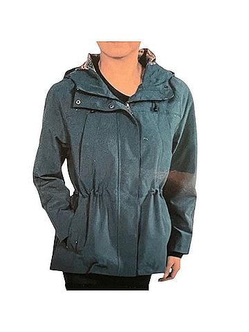 Pendleton Jacket (view 1)