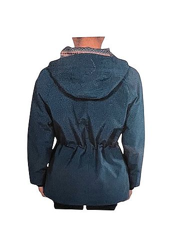 Pendleton Jacket (view 2)