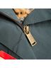 Pendleton 100% Polyester Solid Blue Teal Jacket Size M - photo 6