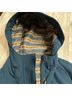 Pendleton 100% Polyester Solid Blue Teal Jacket Size M - photo 12