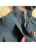 Pendleton 100% Polyester Solid Blue Teal Jacket Size M - photo 13