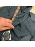 Pendleton 100% Polyester Solid Blue Teal Jacket Size M - photo 14