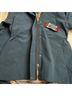 Pendleton 100% Polyester Solid Blue Teal Jacket Size M - photo 15