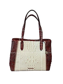 Brahmin Leather Shoulder Bag (view 1)