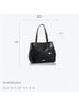 Brahmin 100% Leather Leather Shoulder Bag One size - photo 6