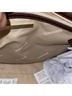 Brahmin 100% Leather Solid Multi Color Leather Tote One size - photo 3
