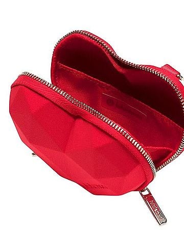 Lululemon Athletica Heart Wristlet Wristlet (view 2)