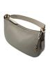Coach 100% Leather White Leather Shoulder Bag One size - photo 2