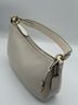Coach 100% Leather White Leather Shoulder Bag One size - photo 3