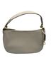 Coach 100% Leather White Leather Shoulder Bag One size - photo 4