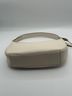 Coach 100% Leather White Leather Shoulder Bag One size - photo 5