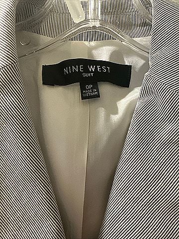 Nine West Blazer (view 2)