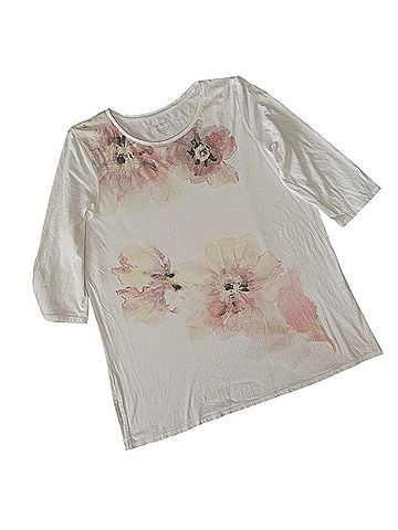 Purejill Long Sleeve Top (view 1)