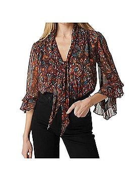 MISA Los Angeles Gigi Blouse (view 1)