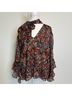 MISA Los Angeles Gigi Blouse - photo 3