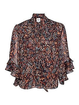 MISA Los Angeles Gigi Blouse (view 2)