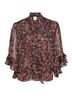 MISA Los Angeles Gigi Blouse - photo 2