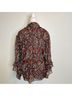 MISA Los Angeles Gigi Blouse - photo 6