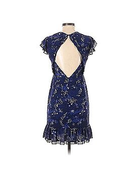 Three Floor Afterglow Cocktail Dress (view 2)