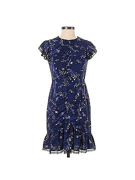 Three Floor Afterglow Cocktail Dress (view 1)