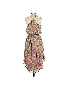 Ramy Brook Chloe Casual Dress (view 2)