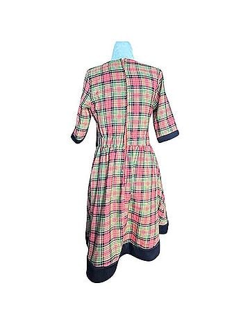 Retrolicious Casual Dress (view 2)